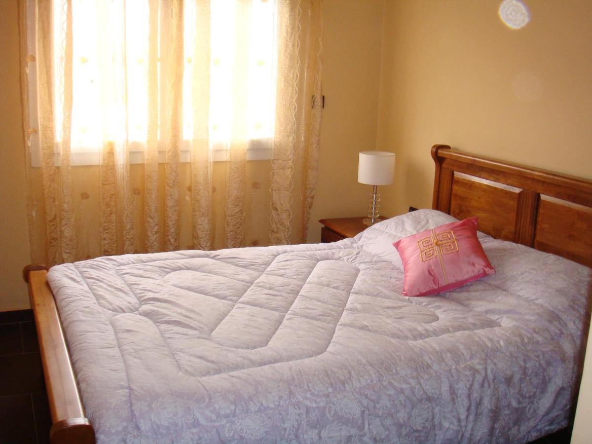 Appartement Sidi Bouzid B6 à El Jadida Extérieur photo
