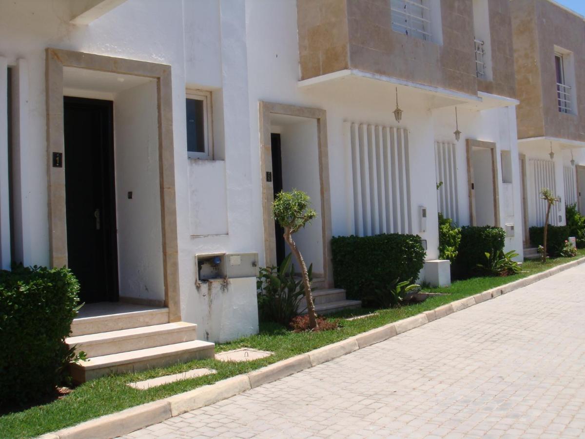 Appartement Sidi Bouzid B6 à El Jadida Extérieur photo