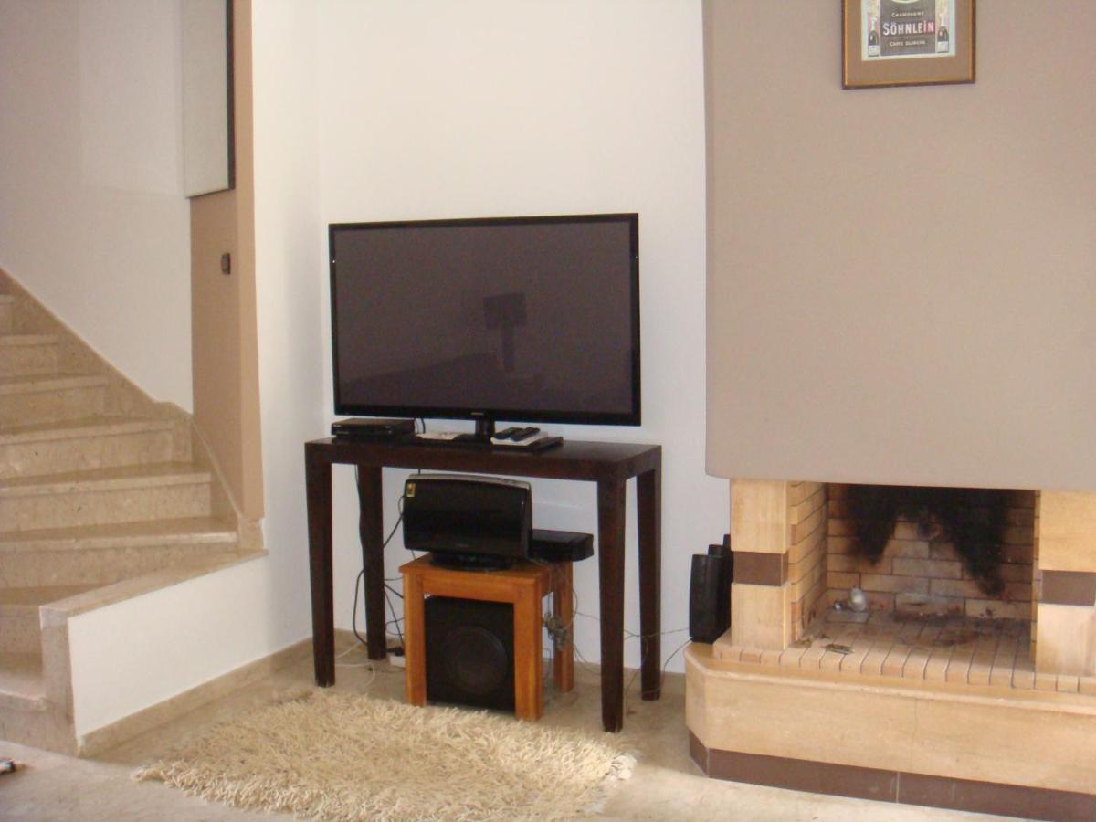 Appartement Sidi Bouzid B6 à El Jadida Extérieur photo