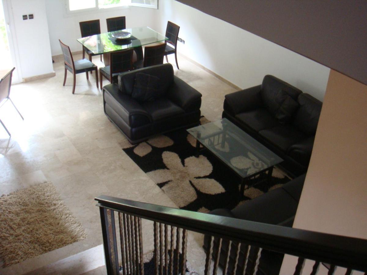 Appartement Sidi Bouzid B6 à El Jadida Extérieur photo