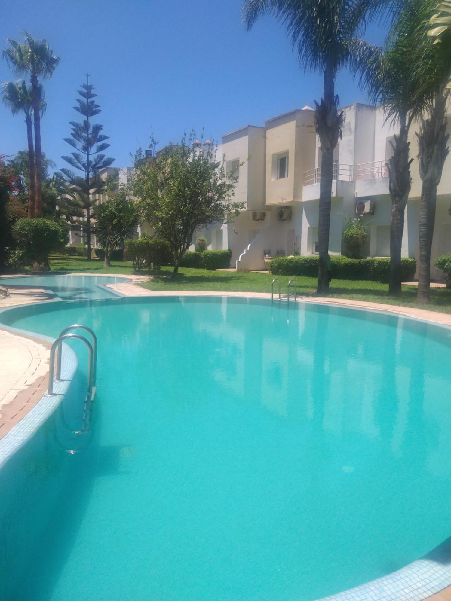 Appartement Sidi Bouzid B6 à El Jadida Extérieur photo