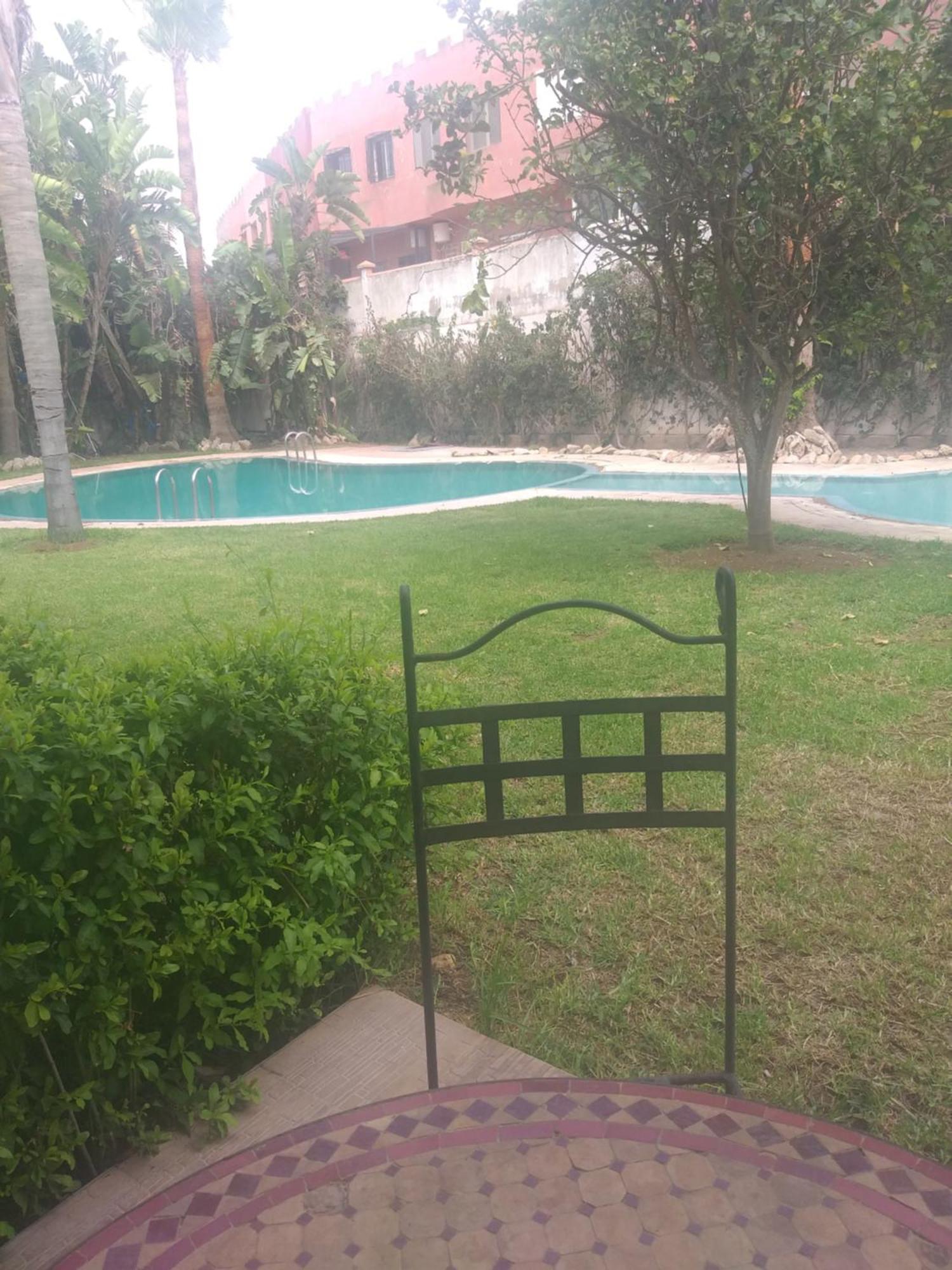 Appartement Sidi Bouzid B6 à El Jadida Extérieur photo